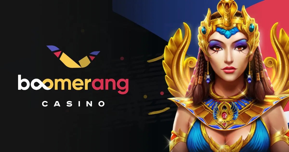 Boomerang Casino Online